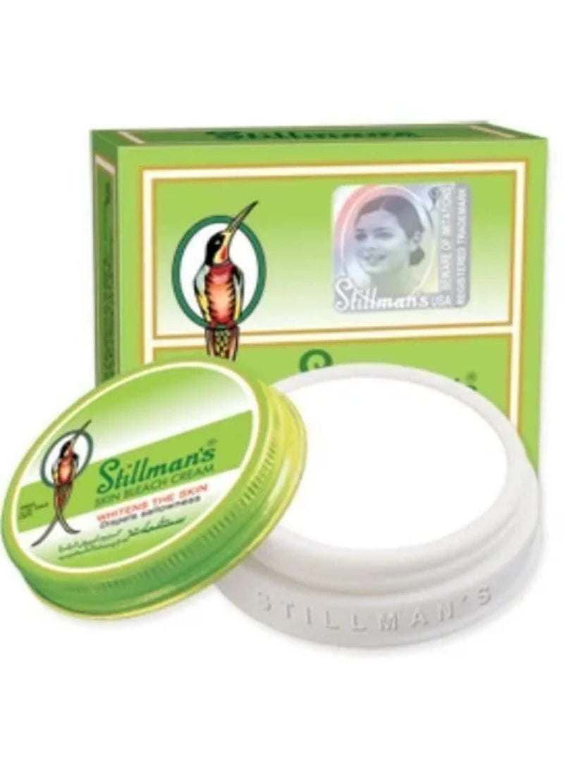 Skin whitening cream 28 grams