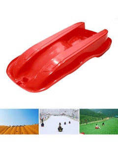 RollsTimi  Outdoor Sports Snow Grass Sand Board with Rope and Hand Brake  - Image 3