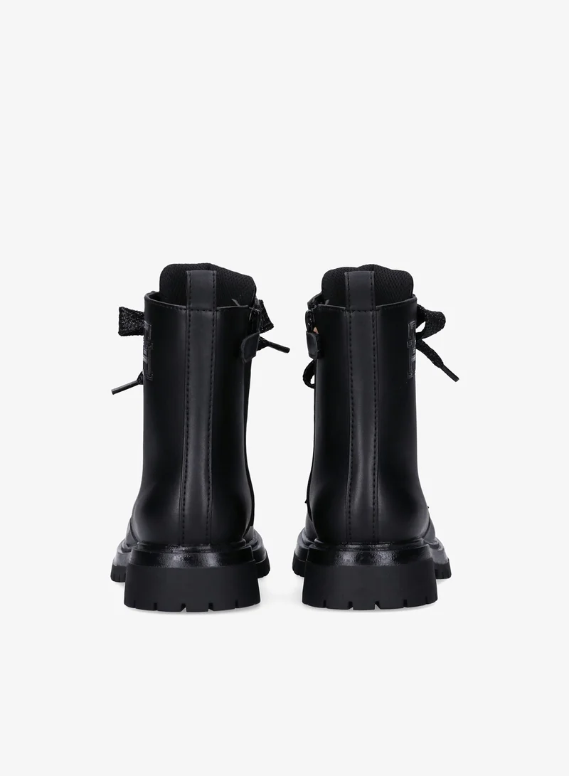 TOMMY HILFIGER  Youth Casual Boots for Women | Best Price UAE