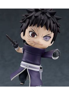 General Naruto Uchiha Obito Nendoroid 2120 Cartoon Figure  - Image 2
