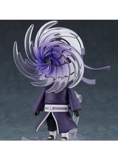 General Naruto Uchiha Obito Nendoroid 2120 Cartoon Figure  - Image 3