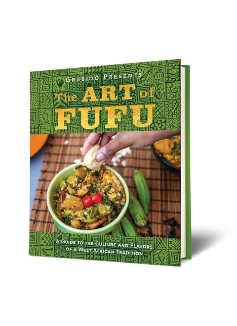 The Art of Fufu: A Guide to the Culture and Flavors of a West African Tradition