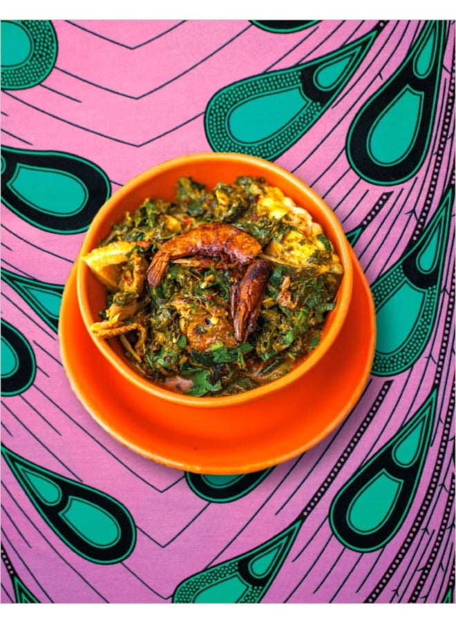 The Art of Fufu: A Guide to the Culture and Flavors of a West African Tradition