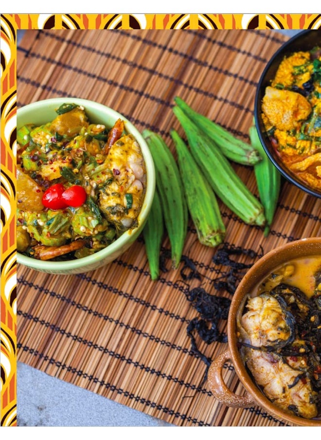The Art of Fufu: A Guide to the Culture and Flavors of a West African Tradition