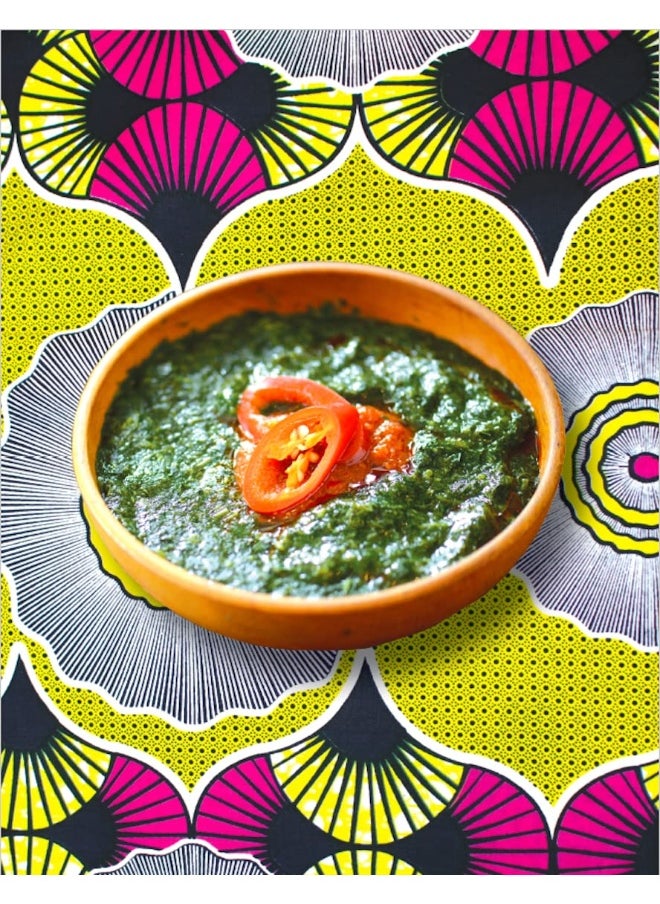 The Art of Fufu: A Guide to the Culture and Flavors of a West African Tradition