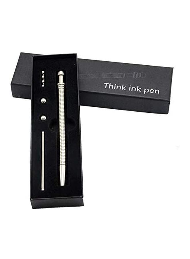 NIBEMINENT Think Ink Fidget Pen BY-821-20 145x10millimeter  - Image 4