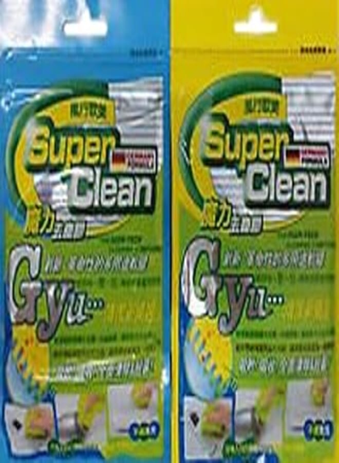OR Other Super Dust Clean High Tech Dust Glue Cleaning Compound Gel
