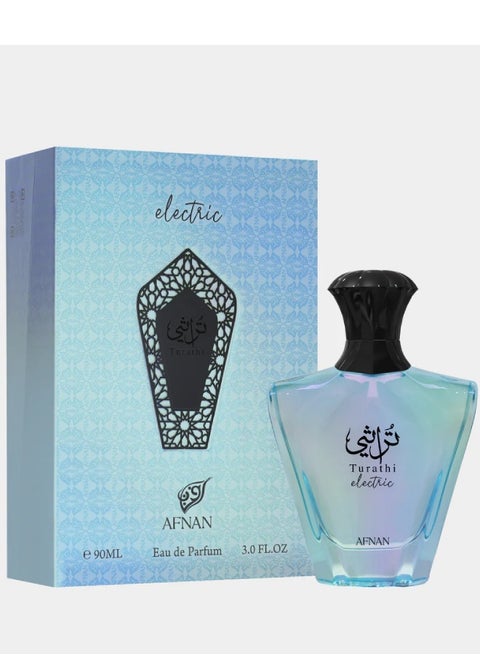 Turathi Electric EDP 90ml