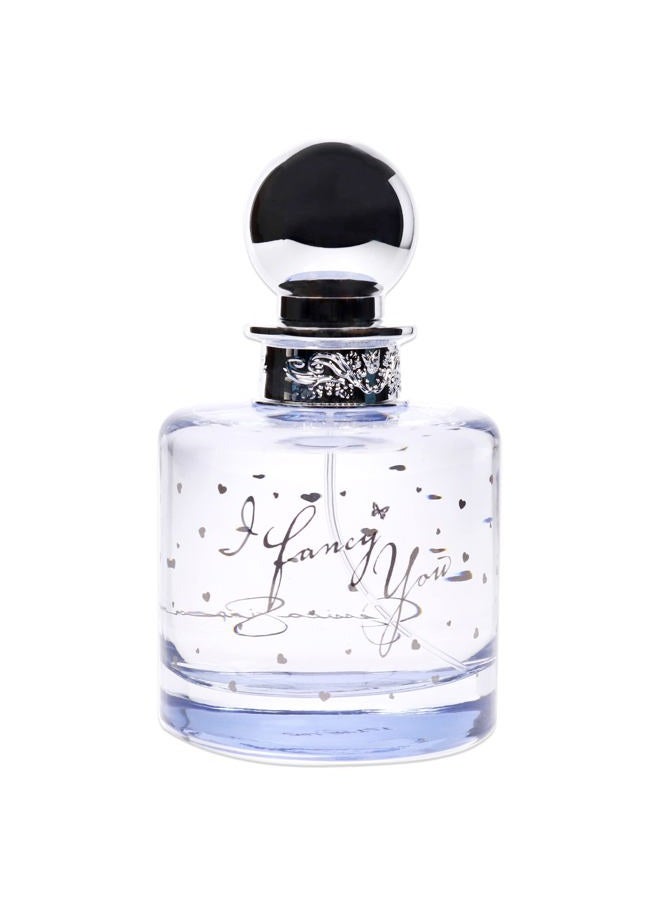 Jessica Simpson I Fancy You For Women - Eau De Parfum, 100ml - Image 2