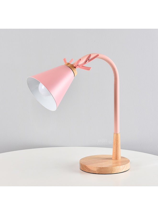 يوكاندل ابجورة زهرية بقاعدة خشبية مع علبة - Image 2