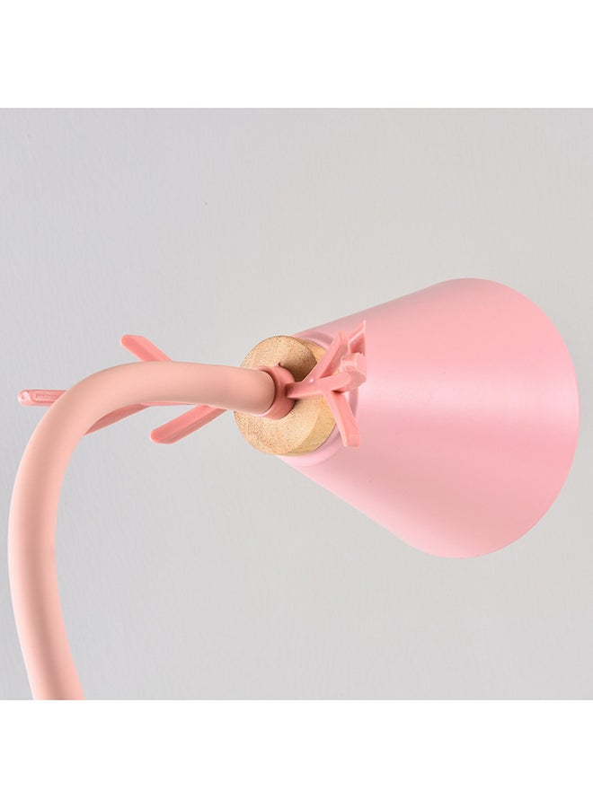 يوكاندل ابجورة زهرية بقاعدة خشبية مع علبة - Image 4