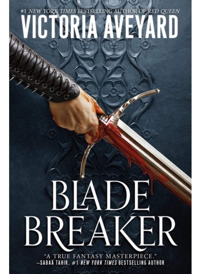 Blade Breaker 2 - Paperback