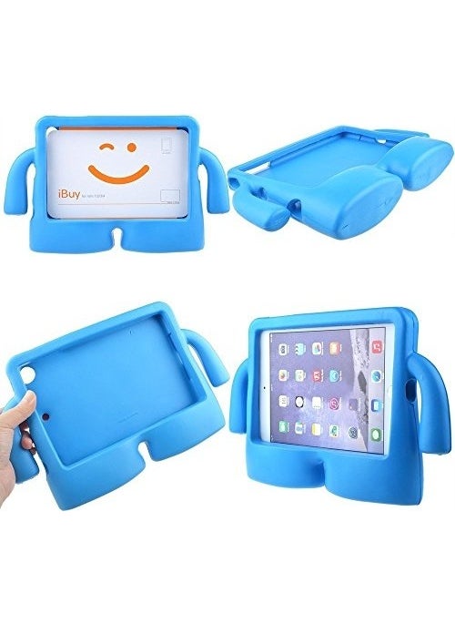 ESR - Apple iPad Mini 2-3 Ibuy Colored Children's Tablet Case with Stand A1599/60 A1489/1490 Series - Image 1