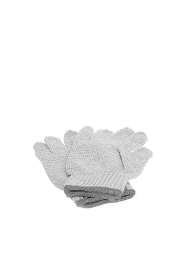 California formula-T - car body cover Land Rover Range Rover Sport+ Working Gloves - Image 1