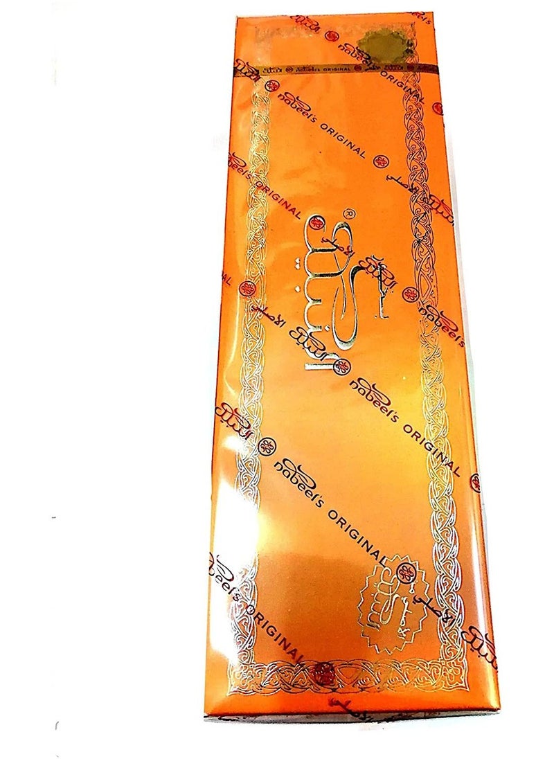 Nabeel - Dozen Al-Nabil Al-Masni Incense Previously Original 40 grams - Image 1