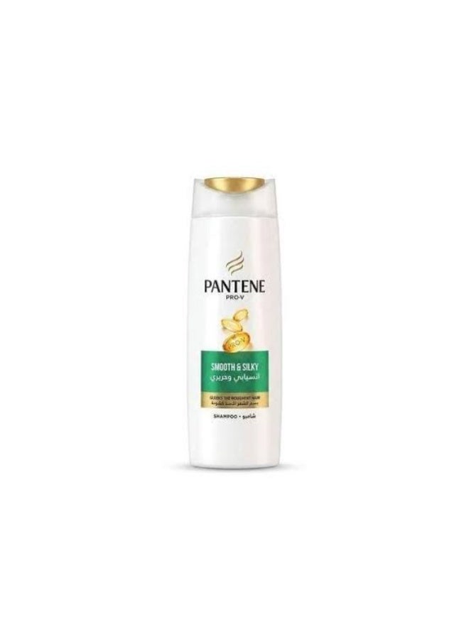 Smooth & Silky Hair Shampoo 200 ml