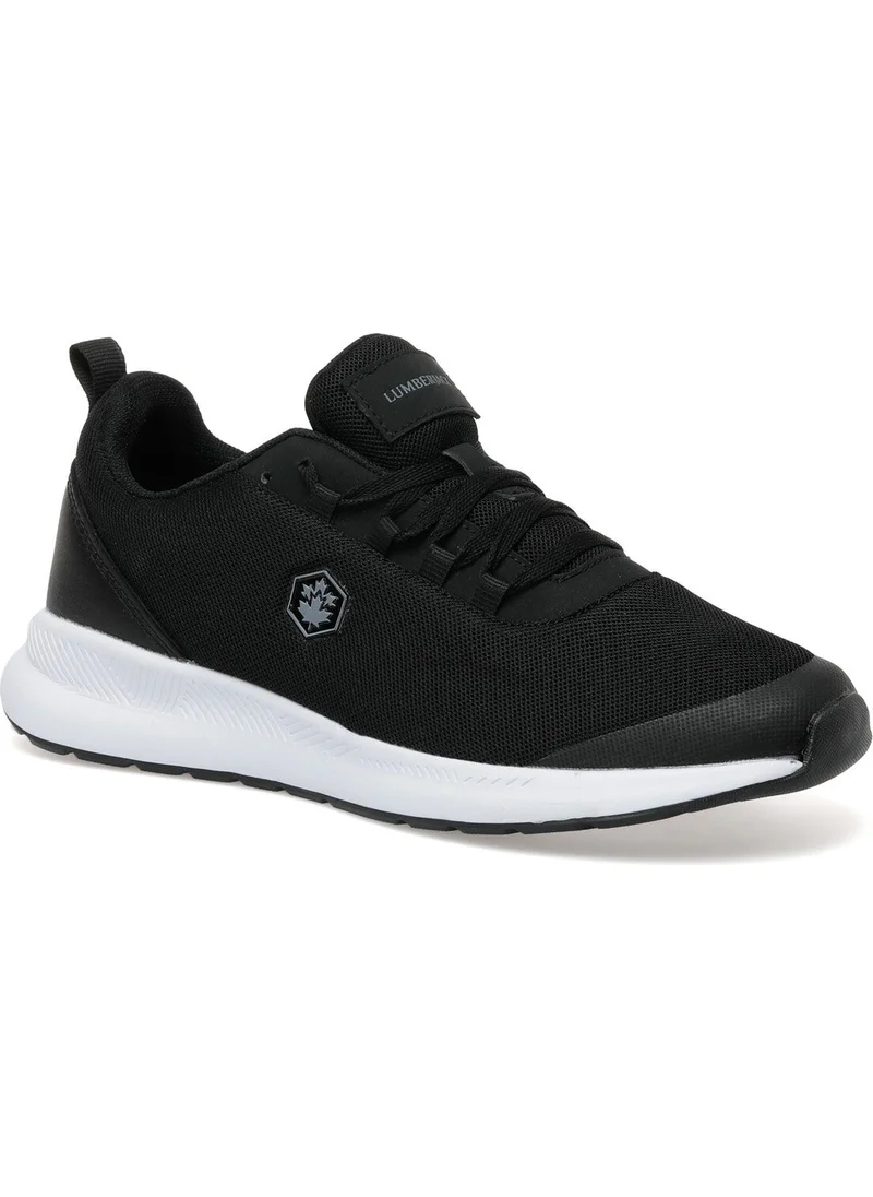 LUMBERJACK Jackson 2pr Black Men's Running Shoes