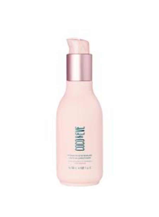 Coco & Eve Like A Virgin Hydrating & Detangling Leave-In Conditioner 150ml - Image 1