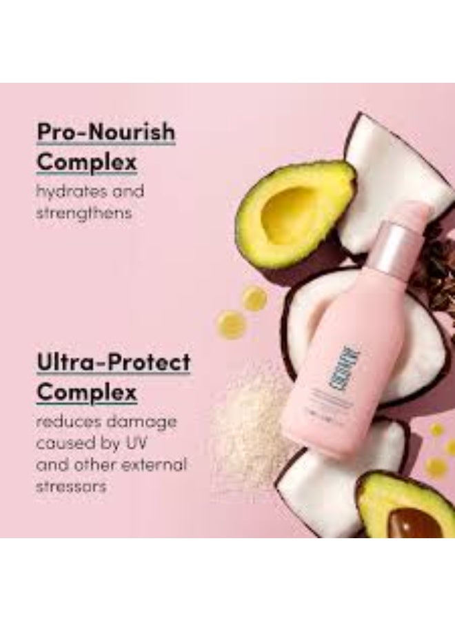 Coco & Eve Like A Virgin Hydrating & Detangling Leave-In Conditioner 150ml - Image 2