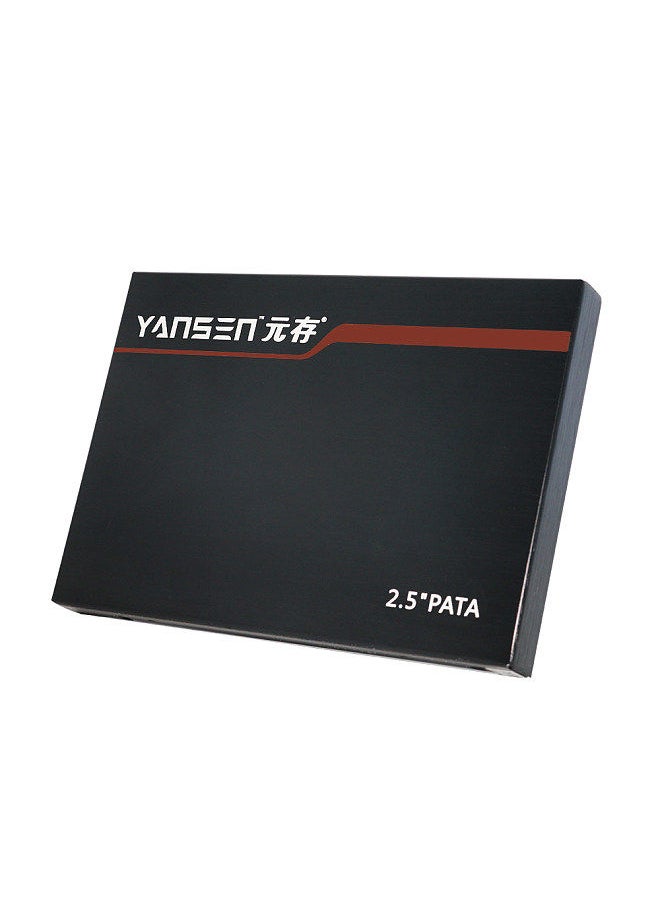 KingSpec - PATA(IDE) 2.5" 2.5 Inches 64GB MLC Digital SSD Solid State Drive for PC Laptop Notebook - Image 1
