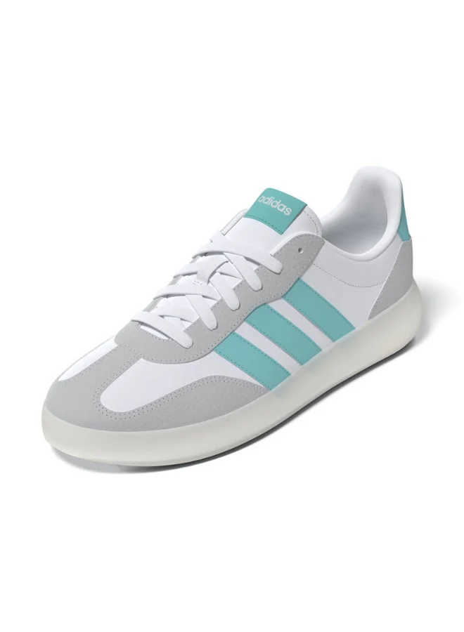 Adidas Adidas Barreda Decode Mer U White Motorsport Shoes For Unisex