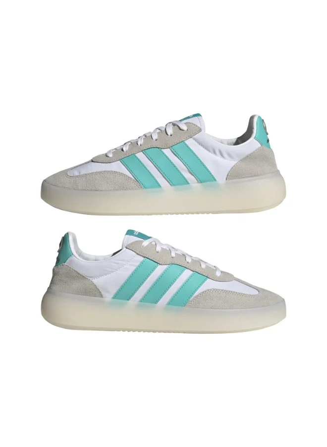 Adidas Adidas Barreda Decode Mer U White Motorsport Shoes For Unisex