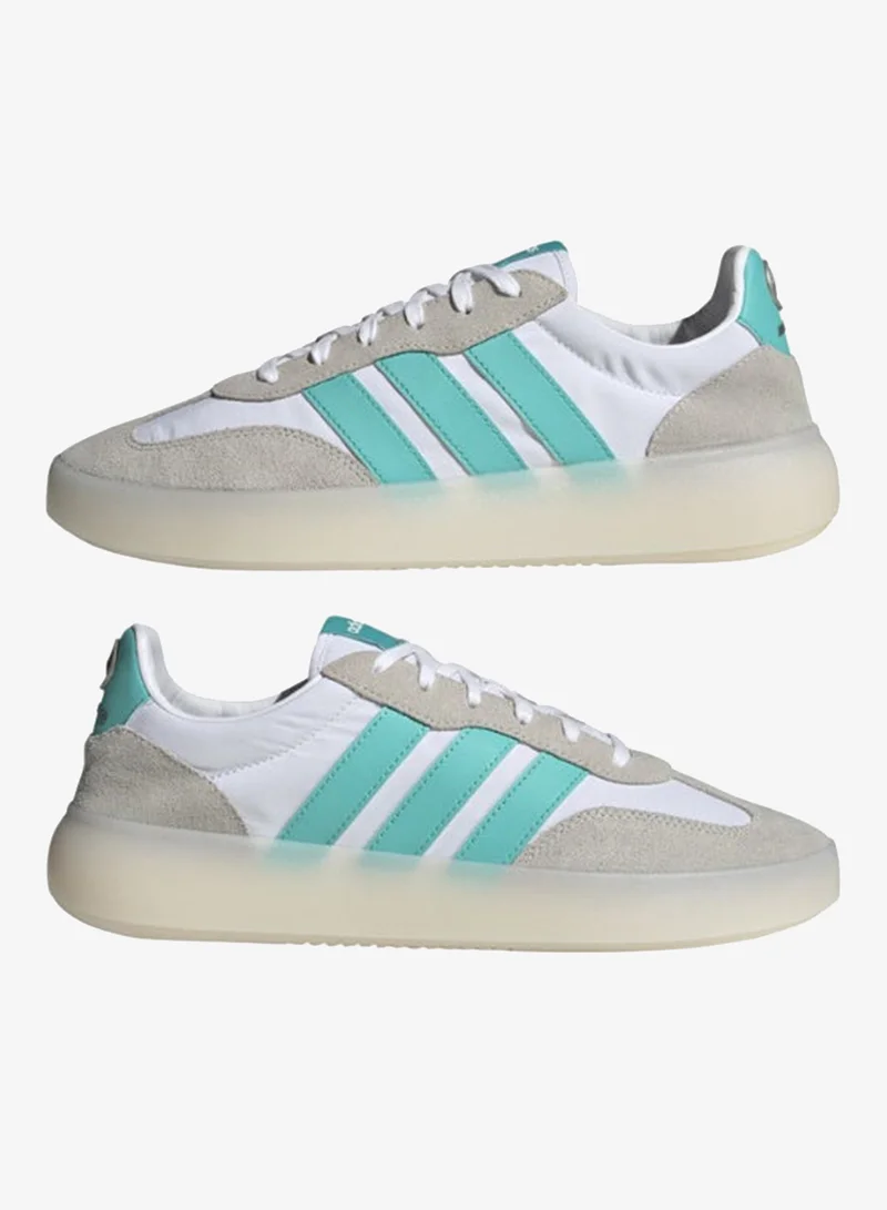 adidas أحذية أديداس باريدا ديكود يو وايت موتورسبورت للجنسين