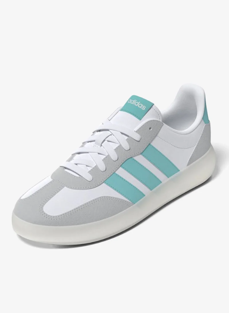 adidas أحذية أديداس باريدا ديكود يو وايت موتورسبورت للجنسين