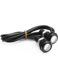 Eraks Under Mirror LED Eagle Eye LED 2 Pcs. White LED PRA-1594066-6110  - Image 2