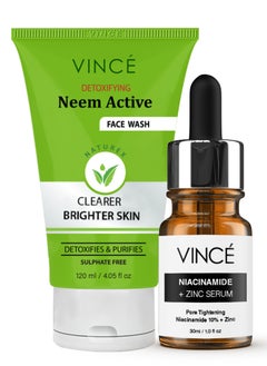 Anti-Acne Kit