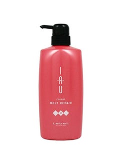 Lebel Lebel IAU Cream Melt Repair Hair Treatment - 600ml  - Image 1