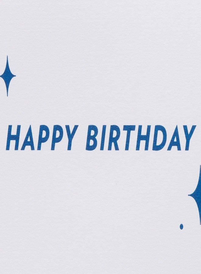 Papyrus Star Wars Birthday Card (Happy Birthday) - Image 3