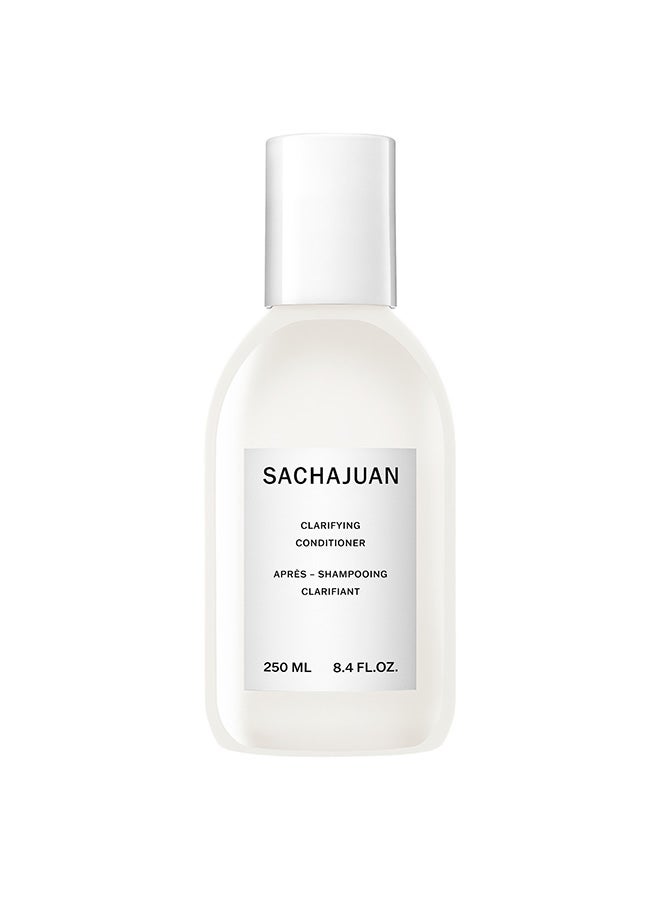 SACHAJUAN Clarifying Conditioner 250ml