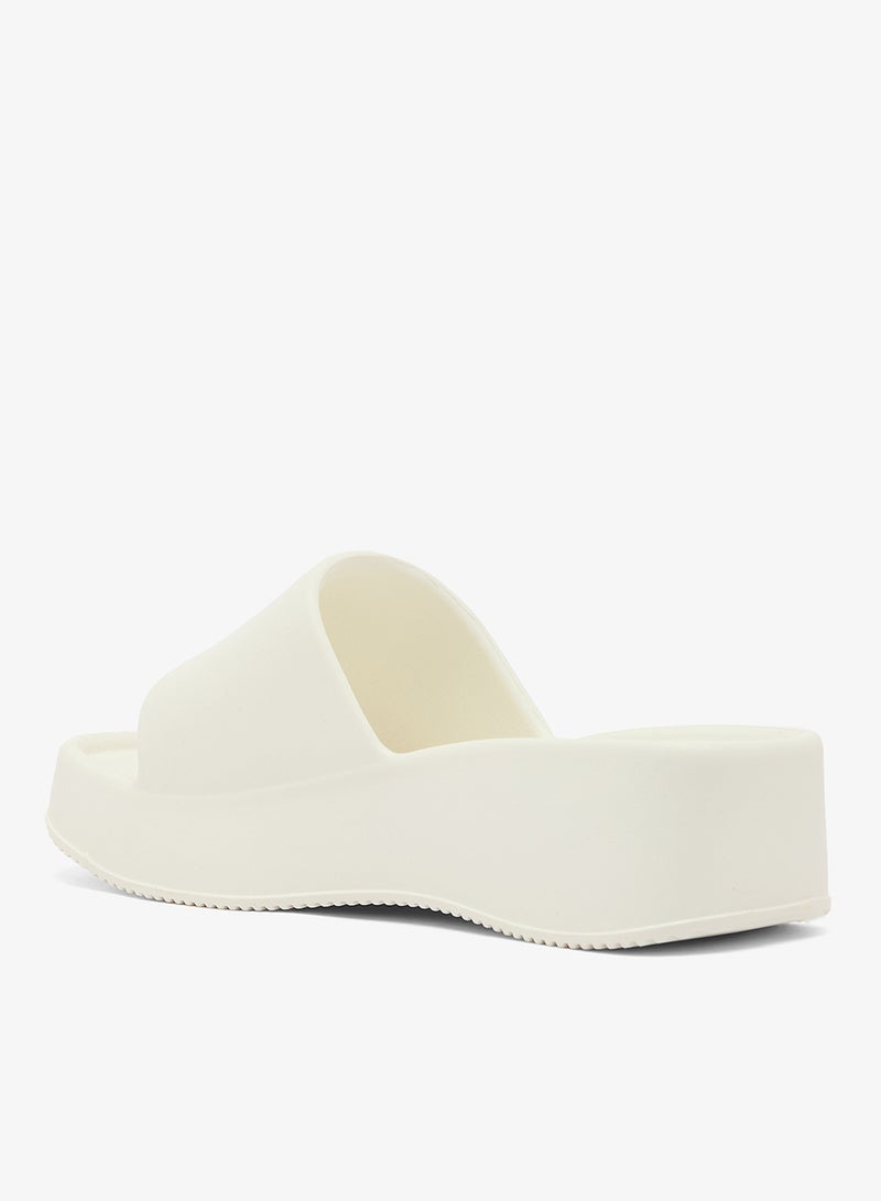 Ginger Thick Sole Sandals - Image 3