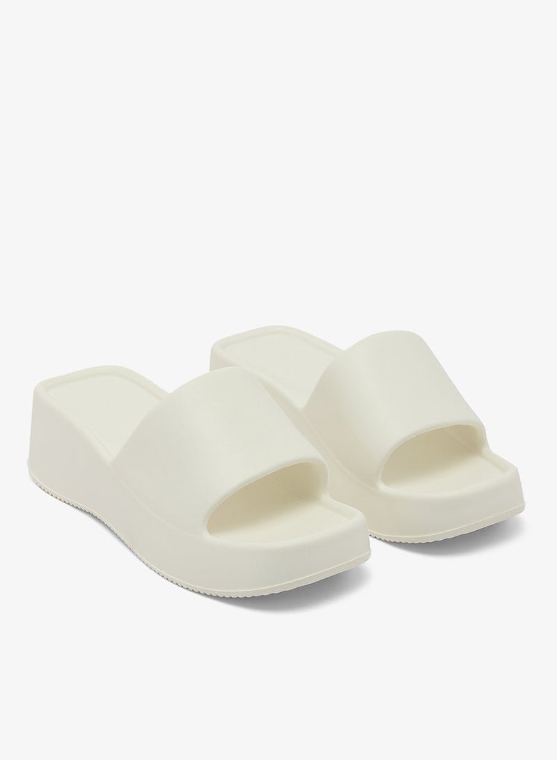 Ginger Thick Sole Sandals - Image 4