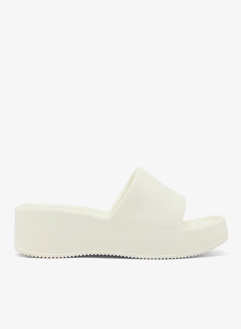 Ginger Thick Sole Sandals