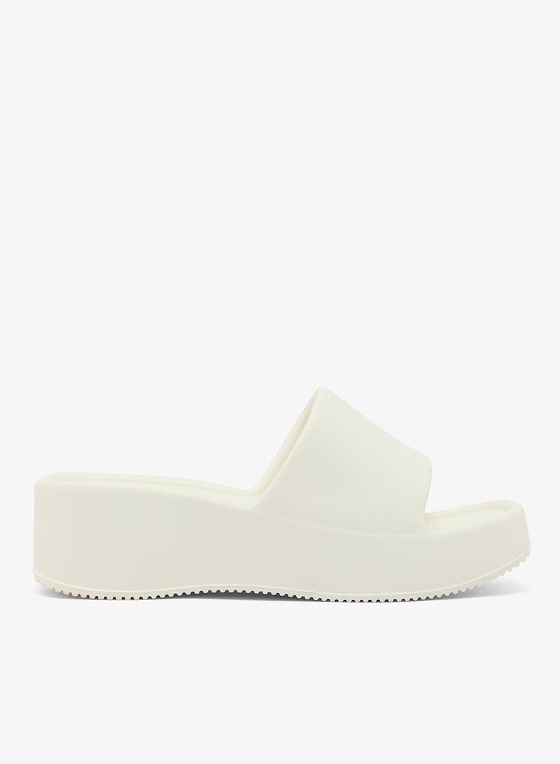 Ginger Thick Sole Sandals - Image 1