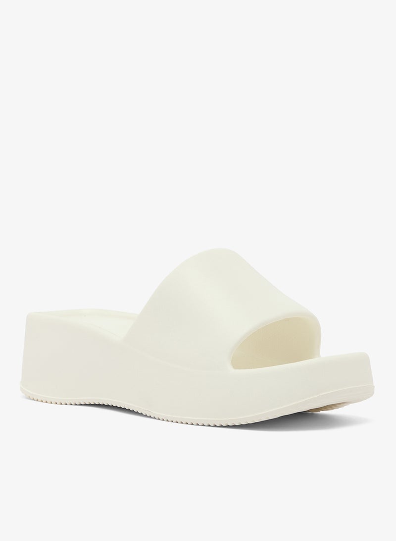 Ginger Thick Sole Sandals - Image 2