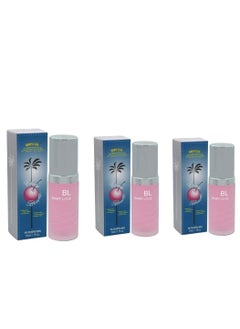 BL Baby Love children's perfume, Cherry scent, 50 ml*30