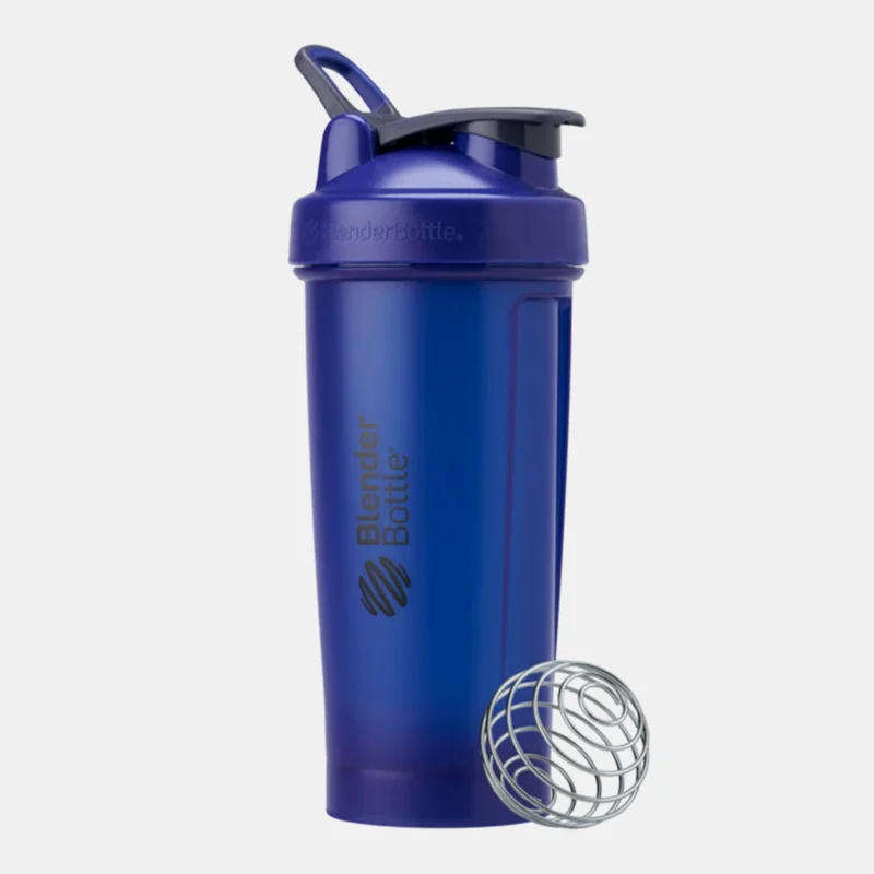 Blender Bottle Classic Shaker Bottle