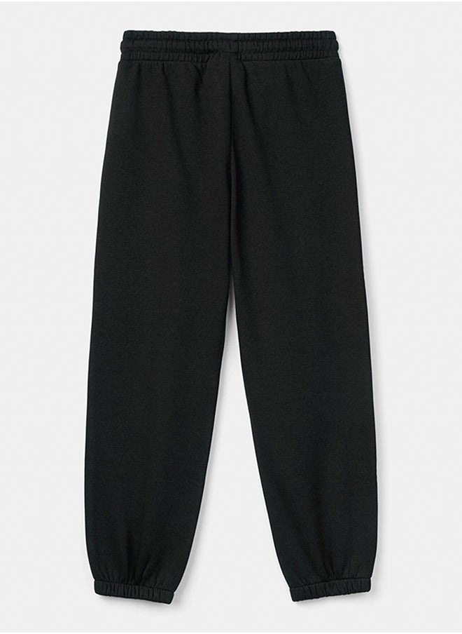 Benetton Sweat joggers with drawstring  - Image 2