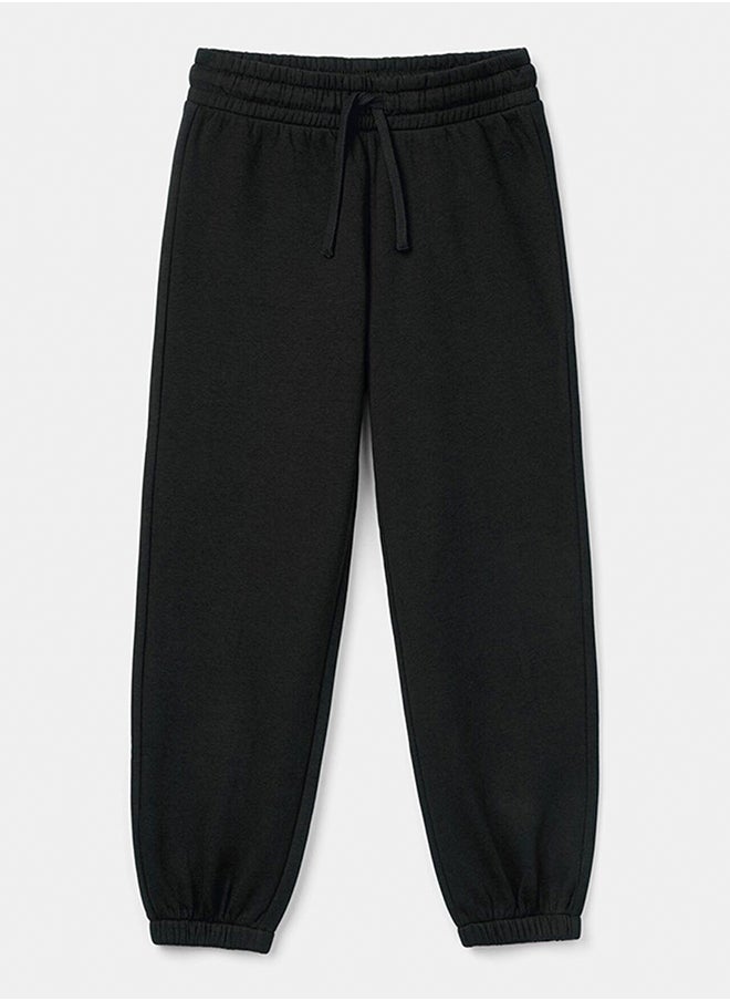 Benetton Sweat joggers with drawstring  - Image 1