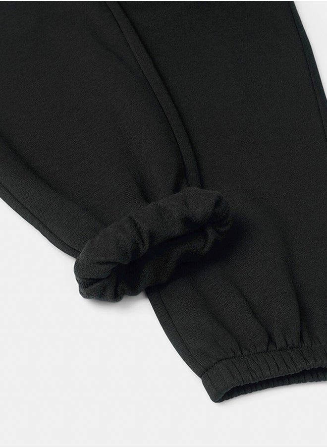 Benetton Sweat joggers with drawstring  - Image 3