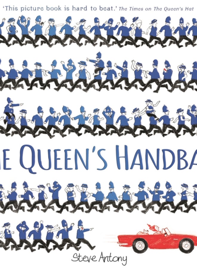 The Queen's Handbag 