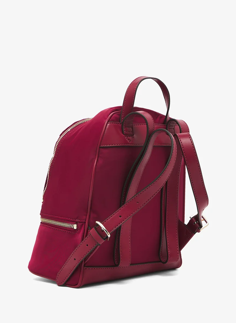 GUESS Follie Small Backpack