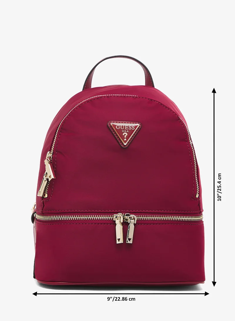 GUESS Follie Small Backpack