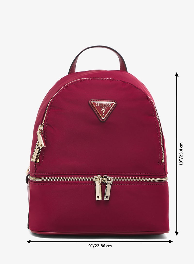 GUESS Follie Small Backpack - Image 5