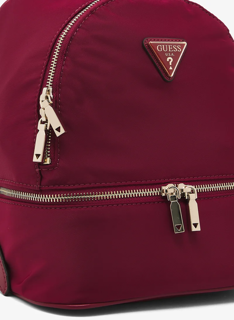 GUESS Follie Small Backpack