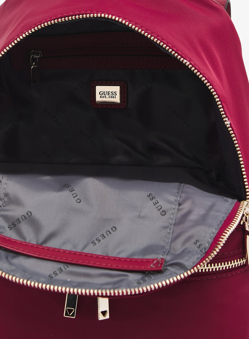 GUESS Follie Small Backpack - Image 4
