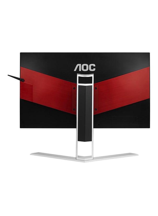 AOC Agon Ag251Fz Free Sync Gaming Monitor 24.5Inch Multicolour - Image 2